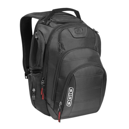 Sac à dos ogio rev pack black